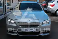 2015 BMW 550M
