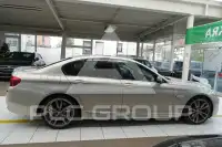 2015 BMW 550M