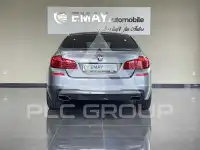 2015 BMW 550M