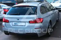 2015 BMW 550M