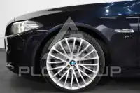2015 BMW 550M