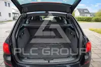 2015 BMW 550M
