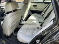 2015 BMW 550M