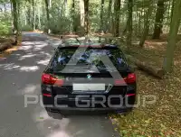 2015 BMW 550M