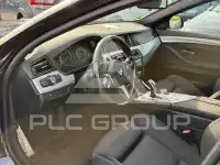 2015 BMW M550