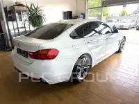 2015 BMW 428