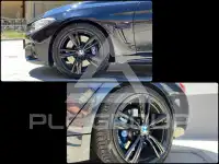 2015 BMW 428