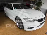 2015 BMW 428
