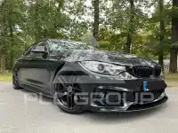 2015 BMW 428