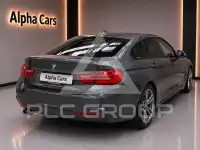 2015 BMW 428
