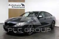 2015 BMW 428