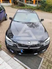 2015 BMW 428