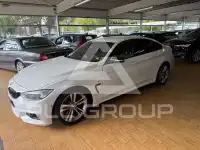 2015 BMW 428