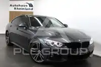 2015 BMW 428