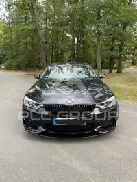 2015 BMW 428