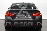 2015 BMW 428