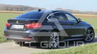 2015 BMW 428