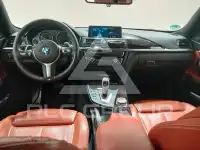 2015 BMW 428