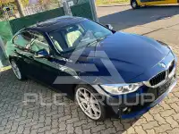 2015 BMW 428