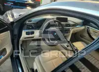 2015 BMW 428