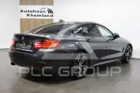 2015 BMW 428