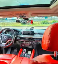 2015 BMW 635