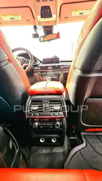 2015 BMW 635