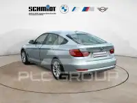 2015 BMW 328