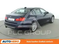 2015 BMW 328