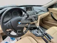 2015 BMW 328