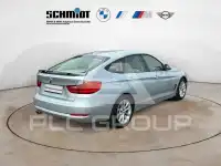 2015 BMW 328
