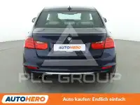 2015 BMW 328