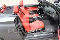 2015 BMW 235M