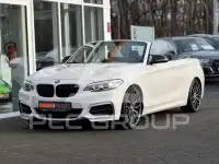 2015 BMW 235M
