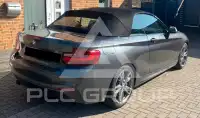 2015 BMW 235M