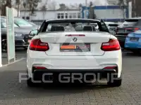2015 BMW 235M