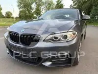 2015 BMW 235M