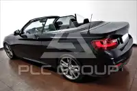 2015 BMW 235M
