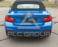 2015 BMW 235M