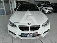 2015 BMW 235M