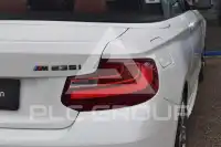 2015 BMW 235M