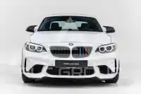 2015 BMW 235M