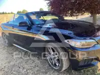 2015 BMW 235M