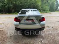2015 BMW 235M