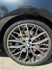 2015 BMW 235M