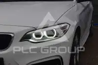 2015 BMW 235M