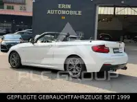 2015 BMW 235M