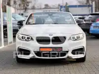 2015 BMW 235M