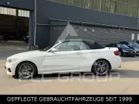 2015 BMW 235M