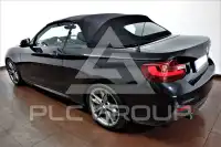 2015 BMW 235M